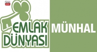 Emlak Dünyası münhal duyurusu - Kıbrıs iş ilanları