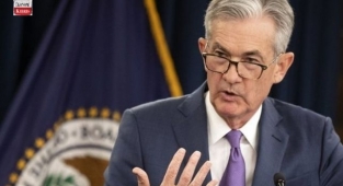 Fed Başkanı Jerome Powell'dan enflasyon mesajı! İşte detaylar...