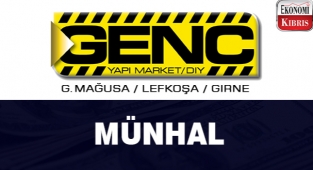 Genç Yapı Market münhal duyurusu - Kıbrıs iş ilanları
