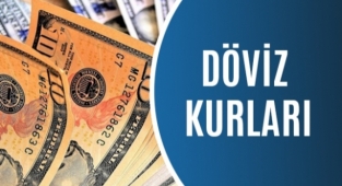 Hafta'nın son işlem gününe Dolar/TL nasıl başladı? İşte detaylar...