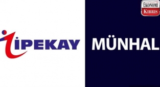 Ipekay LTD münhal duyurusu - Kıbrıs iş ilanları