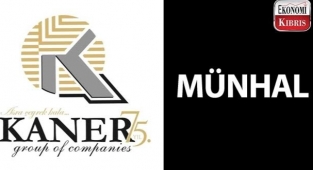 Kaner Group of Companies münhal duyurusu - Kıbrıs iş ilanları