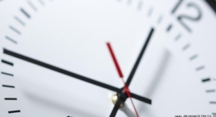 KKTC'de yaz saati uygulaması, ay sonu bitiyor! İşte detaylar...