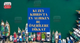 Kuzey Kıbrıs'ta emlak yatırımı yaparken bu önerilere dikkat