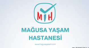 Mağusa Yaşam Hastanesi münhal duyurusu - Kıbrıs iş ilanları