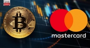 Mastercard'dan Büyük Kripto Adımı! İşte detaylar...