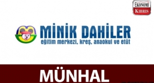 Minik dahiler okul öncesi eğitim merkezi﻿ münhal duyurusu - Kıbrıs iş ilanları