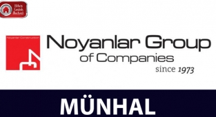 Noyanlar Group of Companies münhal duyurusu - Kıbrıs iş ilanları