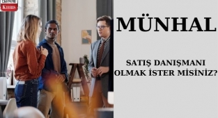 Onbasi LTD münhal duyurusu - Kıbrıs iş ilanları