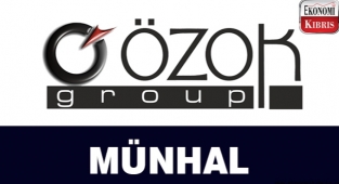 Özok Group münhal duyurusu - Kıbrıs iş ilanları