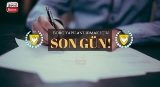 Sigorta prim borcu olanlar için son gün!