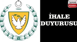 Spor Dairesi ihale açtı! İşte detaylar...