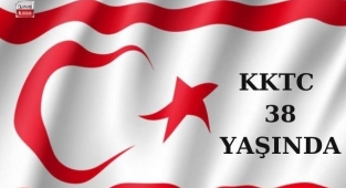 15 Kasım Cumhuriyet Bayramımız Kutlu Olsun...