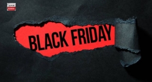 2021 Black Friday (Efsane Cuma) için geri sayım başladı!