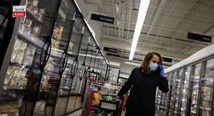 ABD'de enflasyon 31 yılın zirvesinde! İşte detaylar...