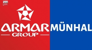 Armar Group münhal duyurusu - Kıbrıs iş ilanları