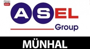 ASEL Group münhal duyurusu - Kıbrıs iş ilanları