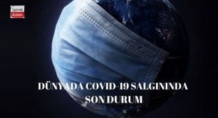 Avrupa ülkelerinde Covid-19 salgınında kış zor geçecek! İşte detaylar....