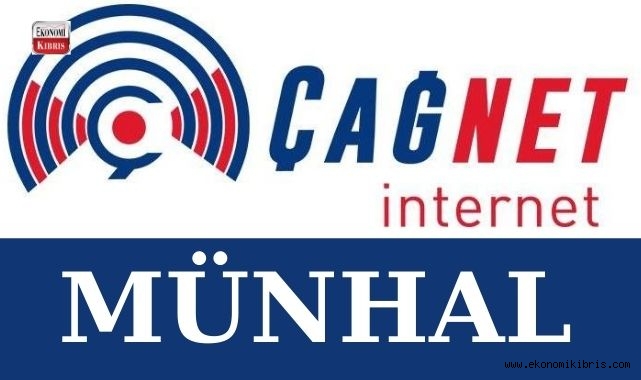 Çağnet Internet münhal duyurusu - Kıbrıs iş ilanları