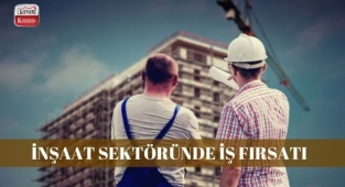 Capiton Construction münhal duyurusu - Kıbrıs iş ilanları