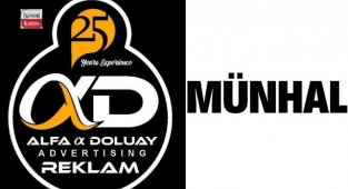 Doluay Reklam münhal duyurusu - Kıbrıs iş ilanları