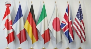 G7 ülkeleri arasında aşılama sıralaması değişti! İşte detaylar...