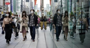 Japonya Covid-19'un ekonomik etkisine karşı nakit desteği planlıyor! İşte detaylar...