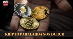 Kasım ayının en popüler kripto paraları belli oldu! İşte detaylar...
