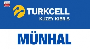 Kuzey Kıbrıs Turkcell münhal duyurusu - Kıbrıs iş ilanları