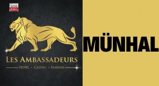 Les Ambassadeurs Hotel & Casino münhal duyurusu - Kıbrıs iş ilanları