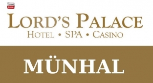 Lord's Palace Hotel&Spa&Casino münhal duyurusu - Kıbrıs iş ilanları