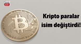 Popüler kripto para borsası Binance, ismini değiştirdi!