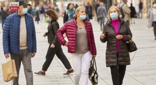 Rekor vaka görülen Avusturya'da aşısızlara sokağa çıkma kısıtlamaları getirildi! İşte detaylar...