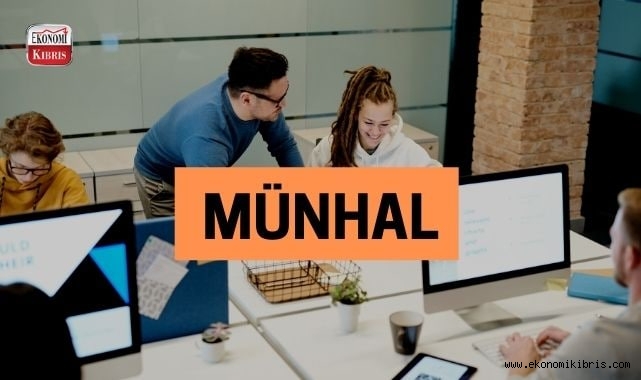 Saydam & Co. münhal duyurusu - Kıbrıs iş ilanları