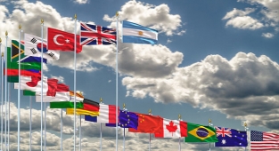 Tüm dünyanın takip ettiği G-20 Zirvesi’nde alınan kararlar! İşte detaylar...