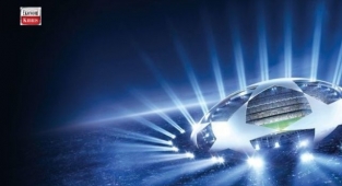 UEFA Şampiyonlar Ligi'nde gecenin sonuçları! İşte detaylar...