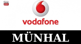 Vodafone Mobile Operations LTD münhal duyurusu - Kıbrıs iş ilanları