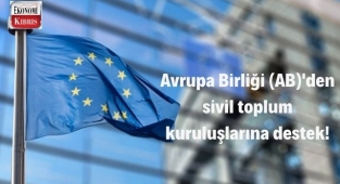 Avrupa Birliği (AB), sivil toplum kuruluşlarına destek için 1,5 milyar avroluk program başlatıyor! İşte detaylar...