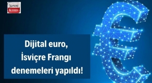 Avrupa'nın ilk sınır ötesi dijital para denemesi başarılı oldu! İşte detaylar...