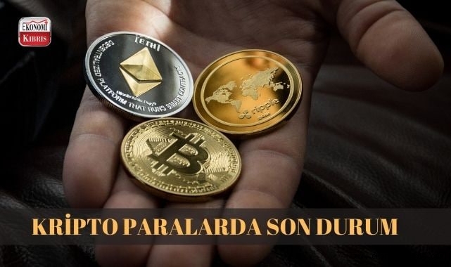 Bitcoin fiyatı yeniden 50 bin doları aştı! İşte detaylar...