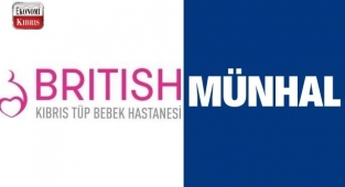 British Kıbrıs Tüp Bebek Hastanesi münhal duyurusu - Kıbrıs iş ilanları