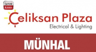 Çeliksan Plaza Münhal duyurusu - Kıbrıs İş ilanları