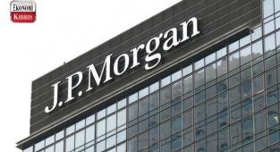 JP Morgan, Türk lirası işlemlerine son verdi! İşte detaylar...