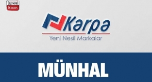 Karpa Trading Ltd. münhal duyurusu - Kıbrıs iş ilanları 