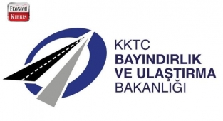 KKTC Bayındırlık ve Ulaştırma Bakanlığı'ndan duyuru! İşte detaylar...