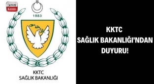 KKTC Bulaşıcı Hastalıklar Üst Kurulu yeni aşı programını açıkladı! İşte detaylar...