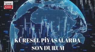 Küresel piyasalarda pozitif seyir! İşte detaylar...