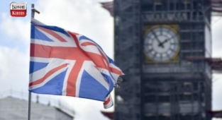 Londra'da yeni yıl kutlaması iptal edildi! İşte detaylar...