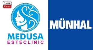Medusa Estetic Girne münhal duyurusu - Kıbrıs iş ilanları