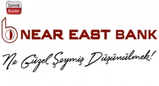 Near East Bank’tan esnafa ve küçük işletmelere ‘‘Kredi Garanti Fonu” desteği ile yeni kredi! İşte detaylar...